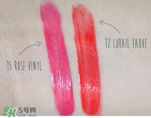 ysl鏡面唇釉和黑管唇釉哪個(gè)好？ysl鏡面唇釉和黑管唇釉區(qū)別