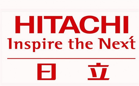 日立