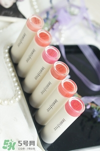 霧面口紅怎么涂？霧面口紅畫(huà)法步驟