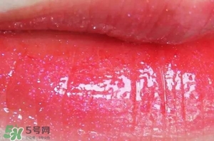 ysl鏡面唇釉哪個(gè)顏色好看？ysl鏡面唇釉試色大全