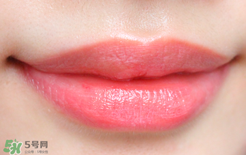 ysl鏡面唇釉哪個顏色好看？ysl鏡面唇釉試色大全