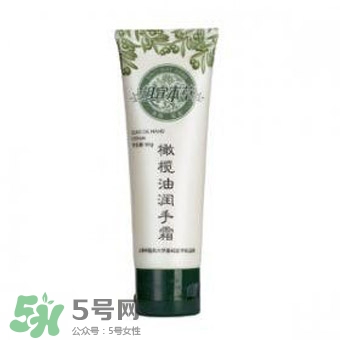 2017護手霜排行榜10強_2017人氣護手霜新款推薦