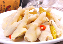 吃泡椒鳳爪會得禽流感嗎？禽流感期間能吃泡椒鳳爪嗎？