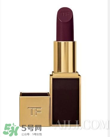 酒紅色口紅什么牌子好？酒紅色口紅推薦