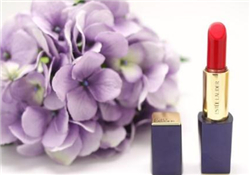 雅詩蘭黛傾慕340適合黃皮嗎？雅詩蘭黛340口紅試色