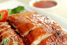 吃烤鴨會得禽流感嗎？禽流感期間能吃烤鴨嗎？