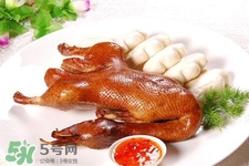 吃烤鴨會得禽流感嗎？禽流感期間能吃烤鴨嗎？