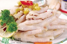 吃泡椒鳳爪會得禽流感嗎？禽流感期間能吃泡椒鳳爪嗎？