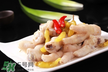 吃泡椒鳳爪會得禽流感嗎？禽流感期間能吃泡椒鳳爪嗎？