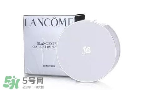 什么氣墊不悶痘？不悶痘的氣墊推薦