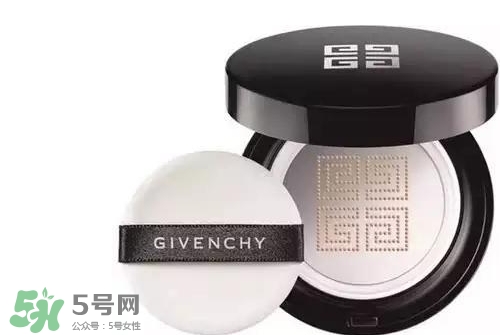 什么氣墊不悶痘？不悶痘的氣墊推薦