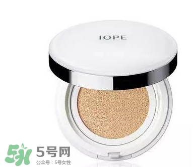 什么氣墊不悶痘？不悶痘的氣墊推薦