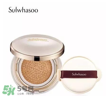 什么氣墊不悶痘？不悶痘的氣墊推薦