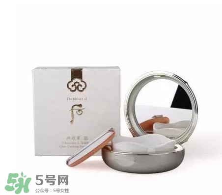 什么氣墊不悶痘？不悶痘的氣墊推薦