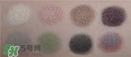 wet n wild眼影738試色 濕又野眼影738價格