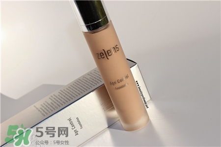 zelens粉底液多少錢?zelens粉底液官網(wǎng)價格 zelens粉底液多少錢?zelens粉底液官網(wǎng)價格