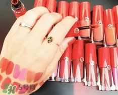 2017最值得種草的口紅_2017熱門口紅新品種草推薦 2017最值得種草的口紅_2017熱門口紅新品種草推薦