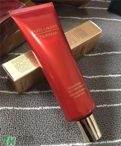 雅詩(shī)蘭黛紅石榴洗面奶好用嗎？雅詩(shī)蘭黛紅石榴洗面奶怎么樣？