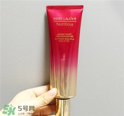 雅詩(shī)蘭黛紅石榴洗面奶好用嗎？雅詩(shī)蘭黛紅石榴洗面奶怎么樣？