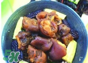 含膠原蛋白的食物有哪些？什么食物含膠原蛋白最多？