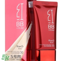 臉上長痘痘可以用bb霜嗎？用bb霜會長痘痘嗎？