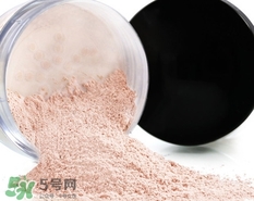 散粉會飛粉嗎？散粉飛粉怎么辦？