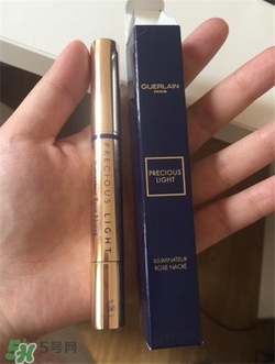 嬌蘭明彩筆好用嗎？嬌蘭明彩筆怎么樣？