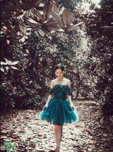 吃妝是什么意思？吃妝是什么原因？