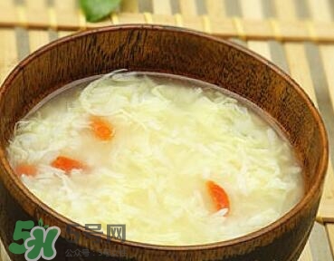 酒釀蛋真能豐胸嗎？酒釀蛋怎么吃豐胸？