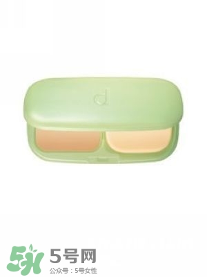 粉餅悶痘嗎？不悶痘的粉餅推薦