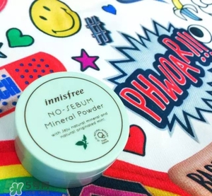 長痘痘可以涂散粉嗎？痘痘肌可以用散粉嗎？