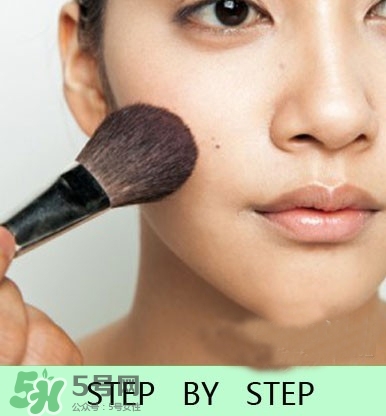 吃妝是什么意思？吃妝是什么原因？