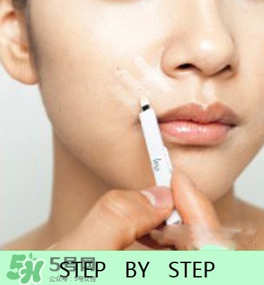 吃妝是什么意思？吃妝是什么原因？