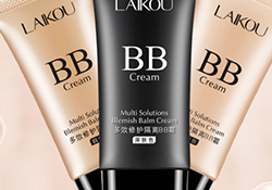 bb霜會(huì)悶痘嗎？bb霜悶痘怎么辦？