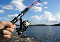 三月份可以釣魚了嗎？三月份好釣魚嗎？