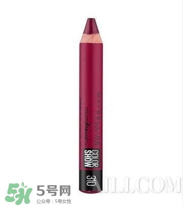 酒紅色口紅什么牌子好？酒紅色口紅推薦