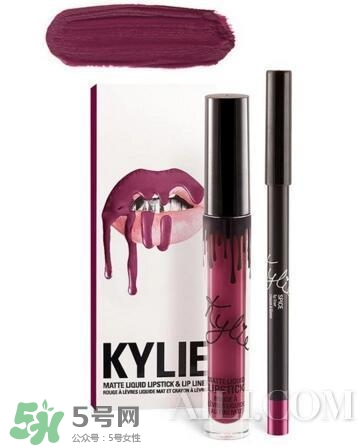 酒紅色口紅什么牌子好？酒紅色口紅推薦