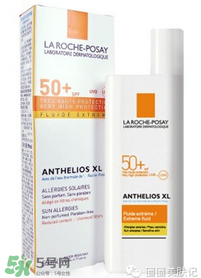 什么牌子的防曬霜不悶痘？不悶痘的防曬霜推薦