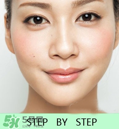 吃妝是什么意思？吃妝是什么原因？