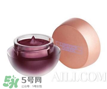 酒紅色口紅什么牌子好？酒紅色口紅推薦