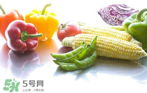 富含膳食纖維的食物有哪些？富含膳食纖維的蔬菜和水果