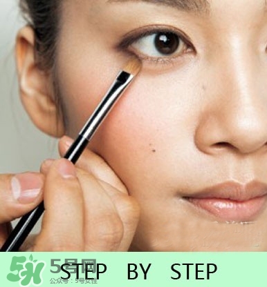 吃妝是什么意思？吃妝是什么原因？