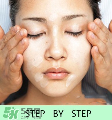 吃妝是什么意思？吃妝是什么原因？