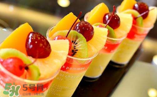 富含維C的食物有哪些？富含維C的水果和蔬菜