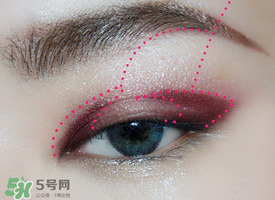 酒紅色口紅什么牌子好？酒紅色口紅推薦