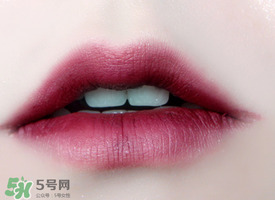酒紅色口紅什么牌子好？酒紅色口紅推薦
