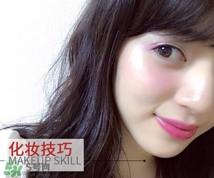 紫色腮紅哪個牌子好？紫色腮紅推薦