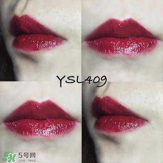 酒紅色口紅適合什么膚色？酒紅色口紅適合黃皮嗎？