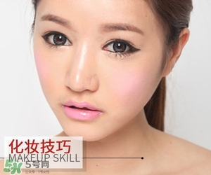 紫色腮紅哪個牌子好？紫色腮紅推薦