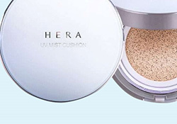 氣墊卡粉是什么樣的？氣墊卡粉怎么辦？